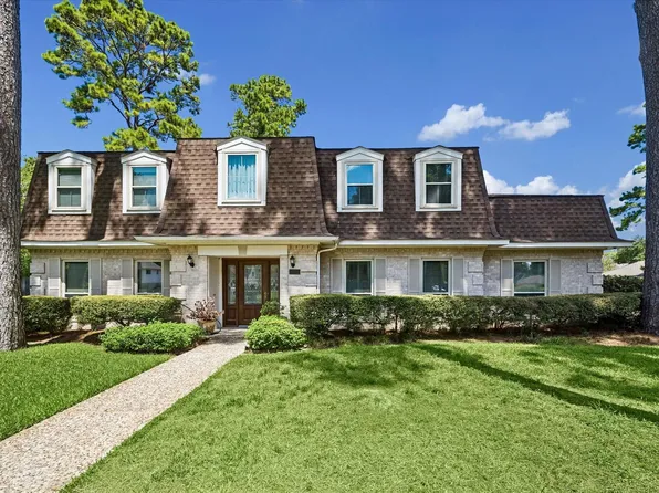 10702 Elmdale Dr, Houston, TX 77070