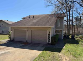 514 & 518 Cherrie Ave, Sherwood, AR 72120