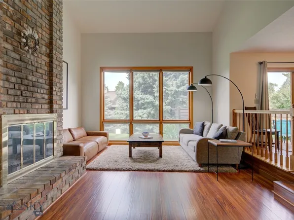 1631 S Black Ave, Bozeman, MT 59715