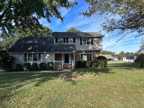 5011 Hays Dr, Columbia, TN 38401