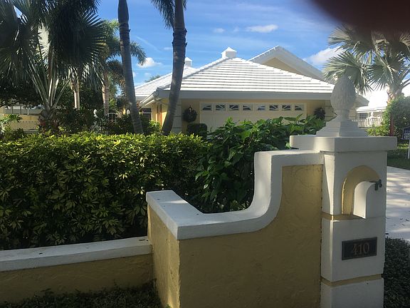 Mail Box in front of home