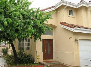337 S Orange Ave, Monterey Park, CA 91755