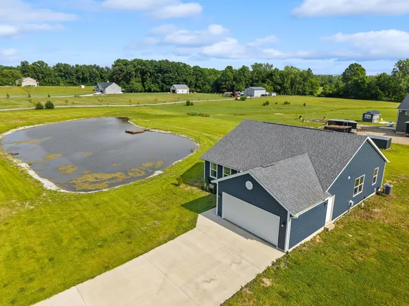 5428 Township Road 213, Marengo, OH 43334