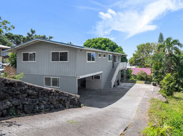 77-6496 Leialoha St, Kailua Kona, HI 96740