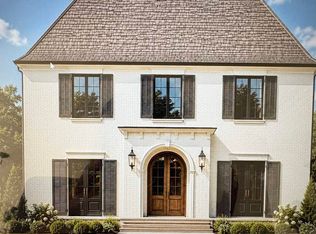 1743 Ville Marie St, Baton Rouge, LA 70809