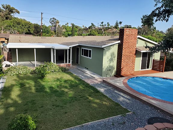 3rd image of 4932 Tierra Baja Way