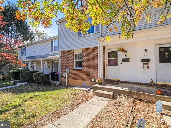 36 Bon Oak Ct, Reisterstown, MD 21136