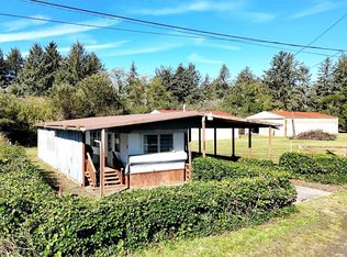43 Linder Ln, Westport, WA 98595