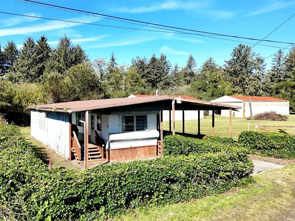 43 Linder Lane, Westport, WA 98595