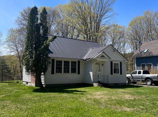 49 Turnpike Rd, Norwich, VT 05055