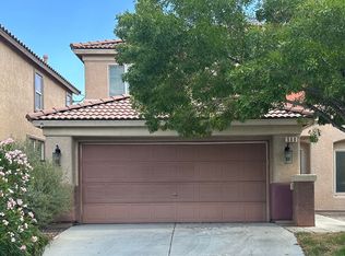 560 Playa Linda Pl, Las Vegas, NV 89138