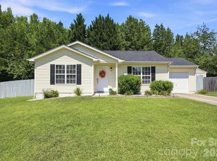 119 Sweet Martha Dr, Mooresville, NC 28115