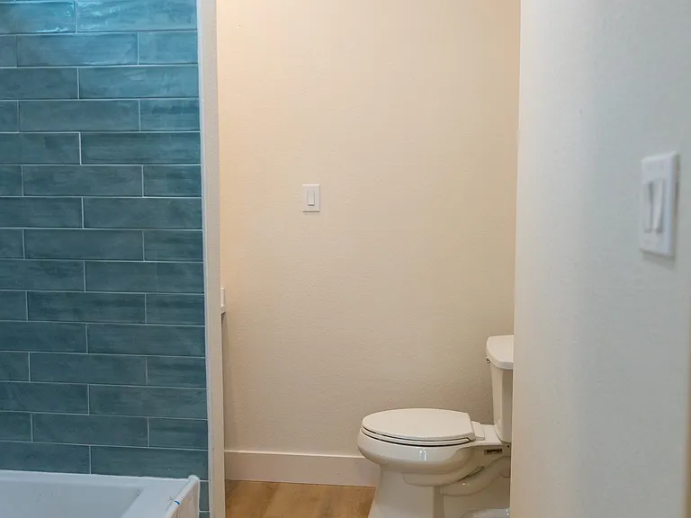 Main Floor Bathroom #2