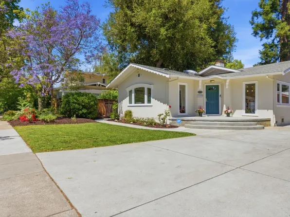 235 Middlefield Rd, Palo Alto, CA 94301