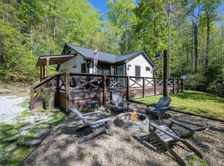 172 Short Rd, Cashiers, NC 28717