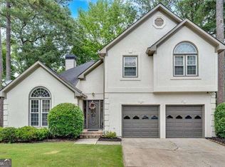 3473 Whisperwood Ct NW, Marietta, GA 30064