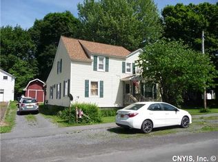 11324 Bonta Bridge Rd, Cato, NY 13033