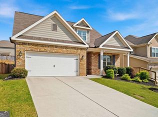 3267 Over Hill Ct, Buford, GA 30519