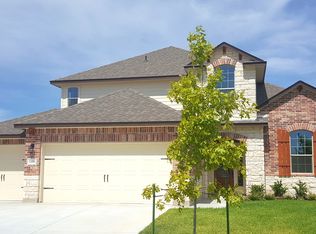 5206 Shale Rock Run, Temple, TX 76502