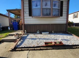 22 Deerbrook Blvd, North Brunswick, NJ 08902