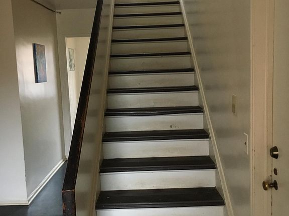 Stairwell