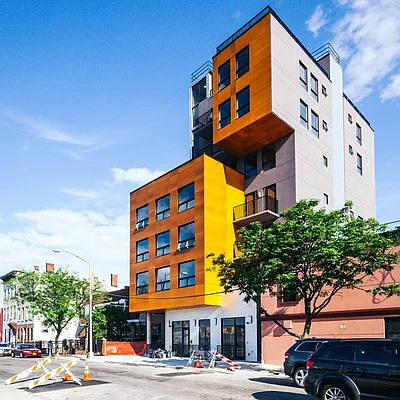 Rented by Nooklyn NYC LLC | media 61