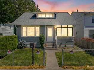 320 Meadow Ave N, Renton, WA 98057