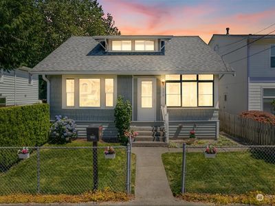 320 Meadow Avenue N, Renton, WA, 98057