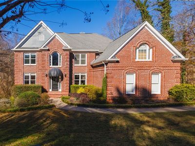5020 Hickory Hills Dr, Woodstock, GA, 30188