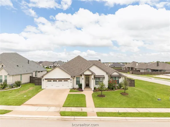 5035 Greenstone Way, Bryan, TX 77802