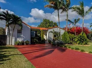 6231 SW 20th St, Miami, FL 33155