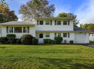10 Redwood Rd, Springfield, NJ 07081