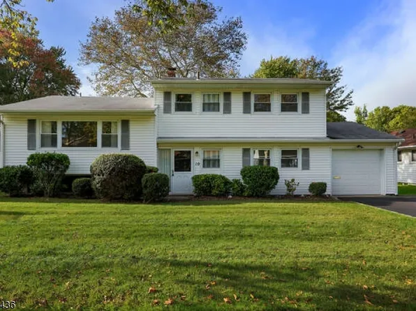 10 Redwood Rd, Springfield Twp., NJ 07081
