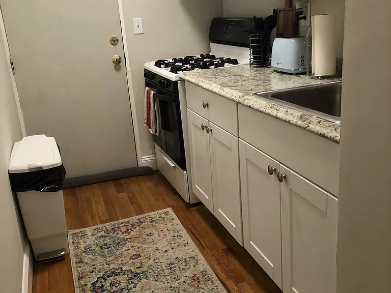 21 Sheafe St #3 — Photo 13