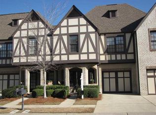 2461 Acton Park Cir, Birmingham, AL 35243