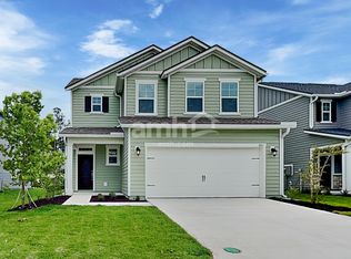 601 Onate Cir, Saint Augustine, FL 32095
