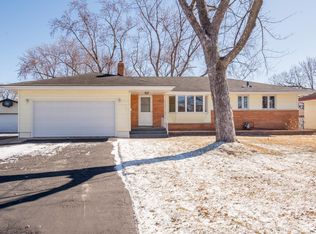 7018 Ewing Ave N, Brooklyn Center, MN 55429