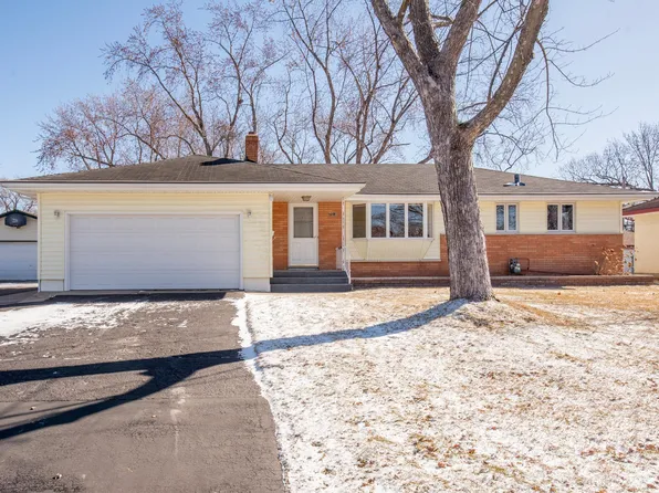 7018 Ewing Ave N, Brooklyn Center, MN 55429