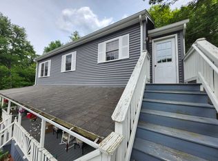 48 Sullivan Pl FLOOR 2, Millbury, MA 01527
