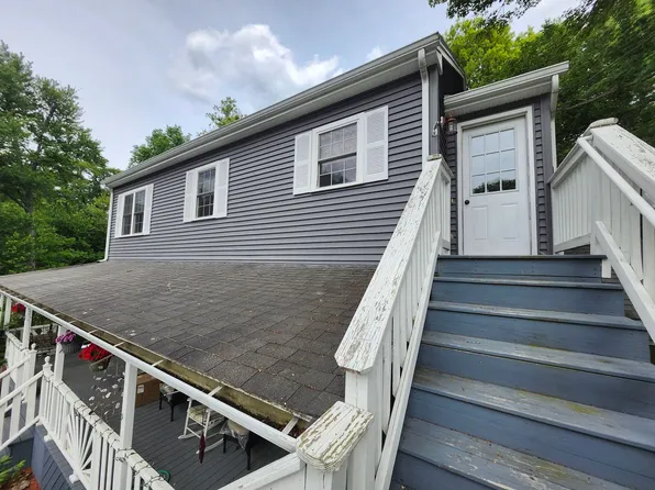 48 Sullivan Pl Floor 2, Millbury, MA 01527