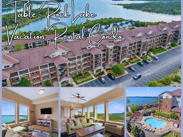 200 Majestic Drive #2-411 BLDG 2, Branson, MO 65616