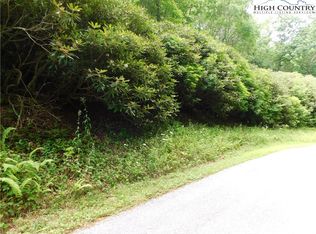 Michelle Ln, Newland, NC 28657