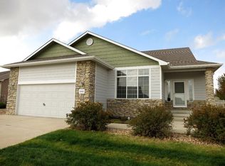 5341 Bowersox Pkwy, Firestone, CO 80504