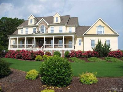 2009 Monthaven Dr, Wake Forest, NC, 27587