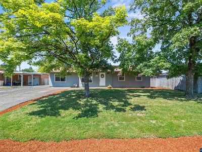 1149 23rd Ave SE, Albany, OR, 97322