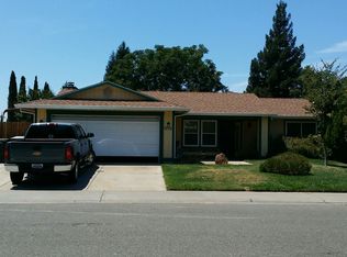7276 Jenna Way, Sacramento, CA