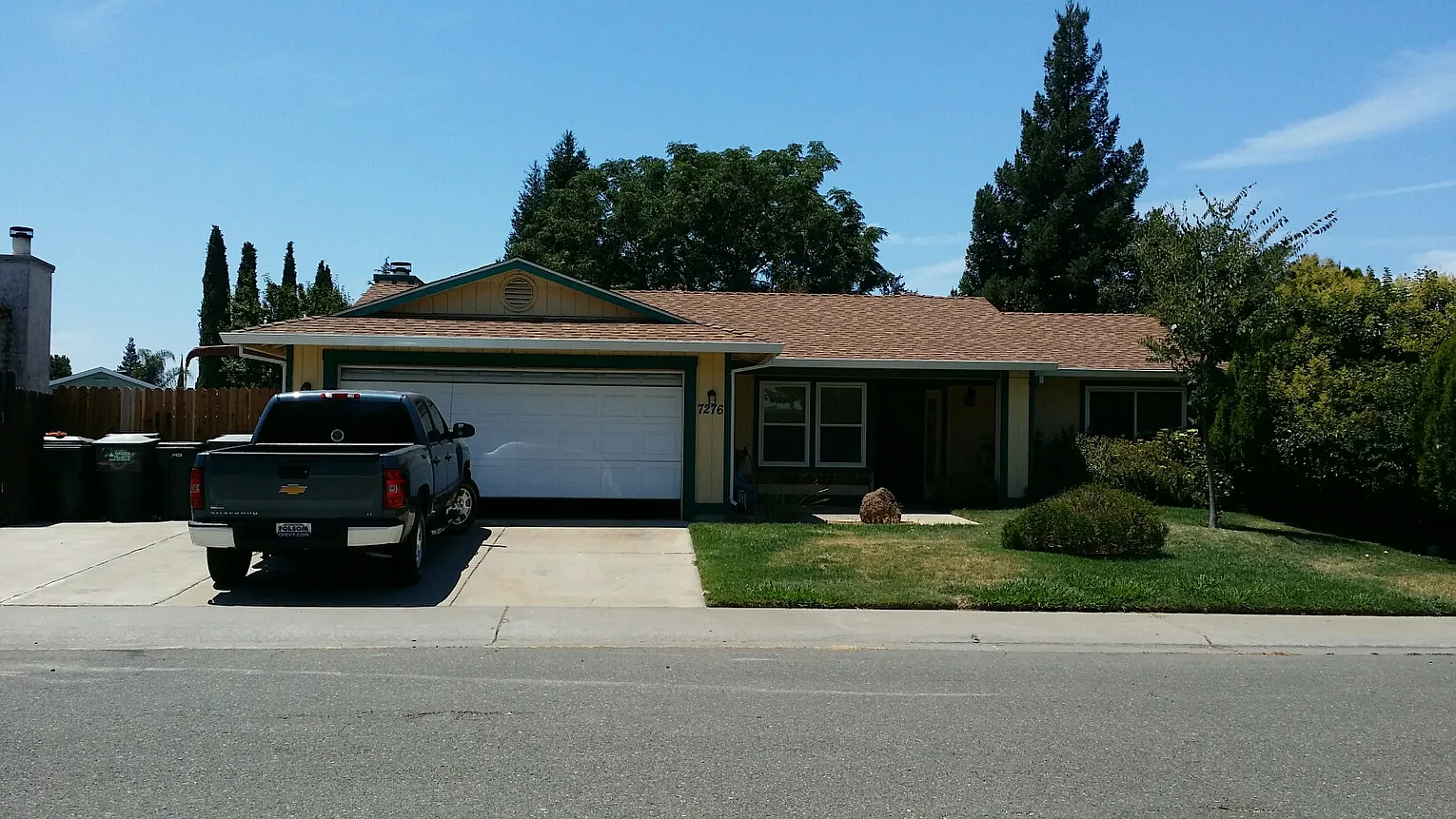 7276 Jenna Way photo 1