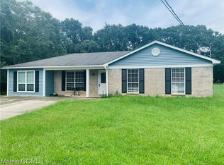 9112 Mayfield Ct W, Grand Bay, AL 36541