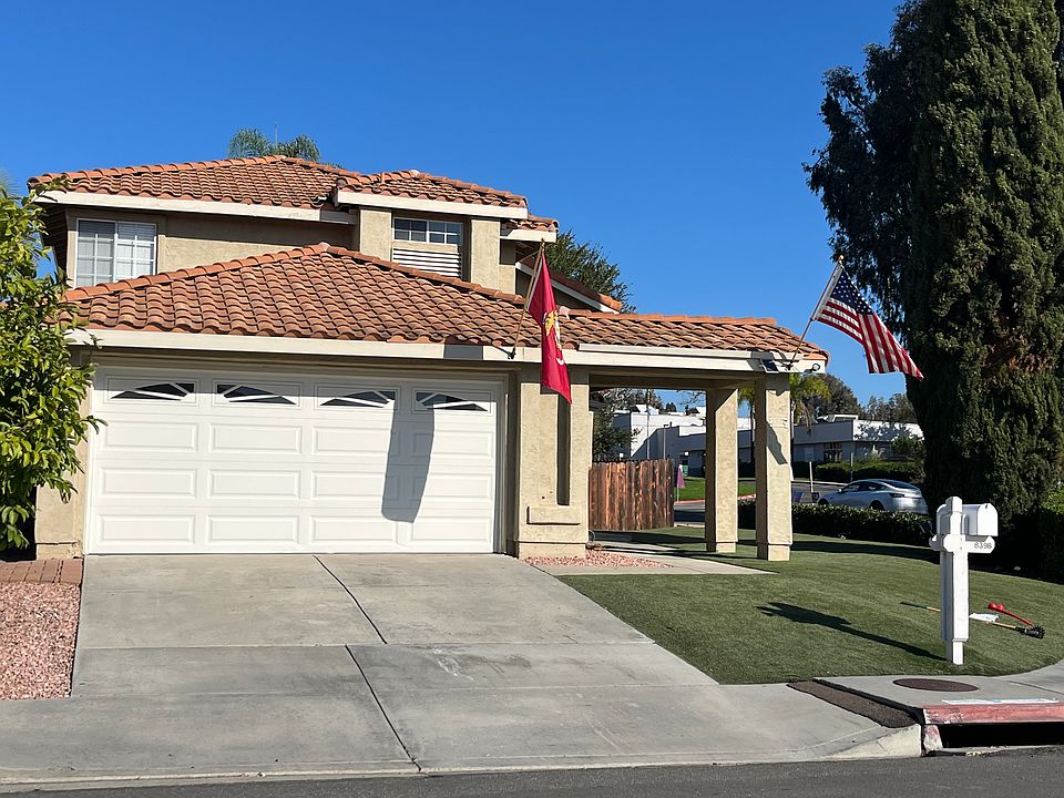 1st image of 8398 Entreken Way