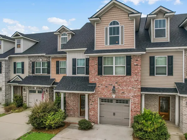 125 Ventura Pl, Pooler, GA 31322